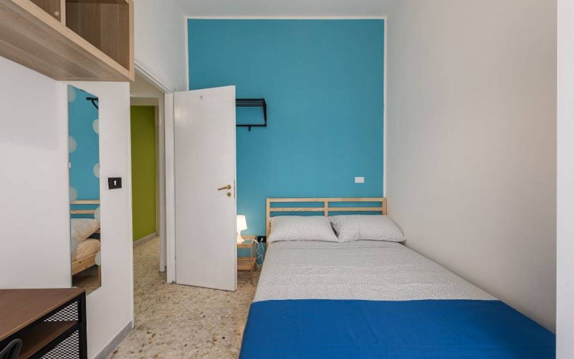 Photo of Bedroom in Bari City Centre