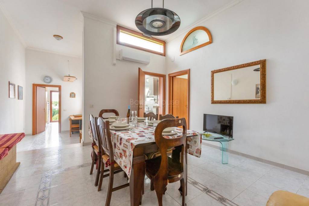 Photo of Livingroom in Lecce