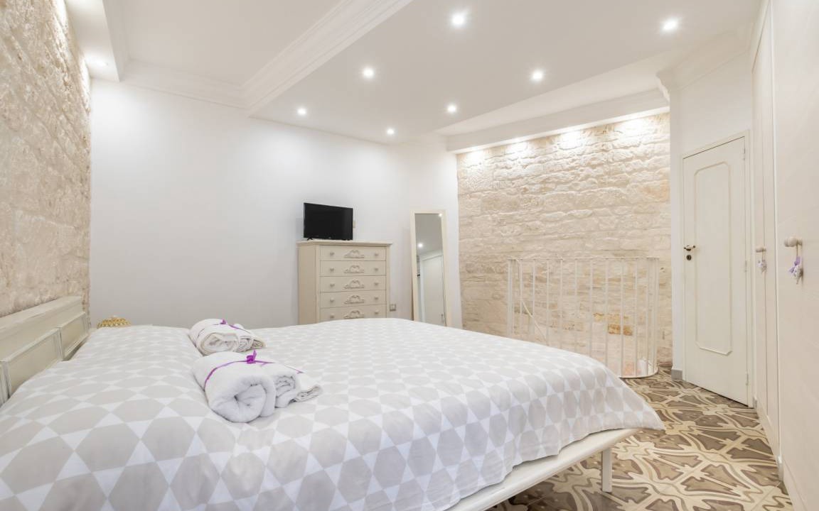 Photo of Bedroom in Martina Franca