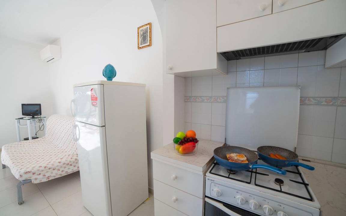 Photo of Kitchen in Torre Vado