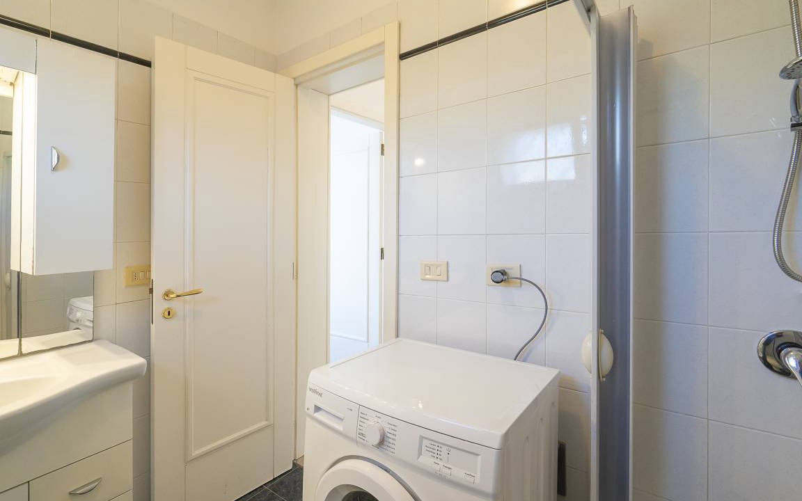 Photo of Bathroom in Santa Cesarea Terme