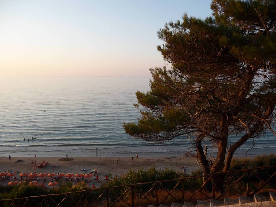Photo of Others in Vico del Gargano