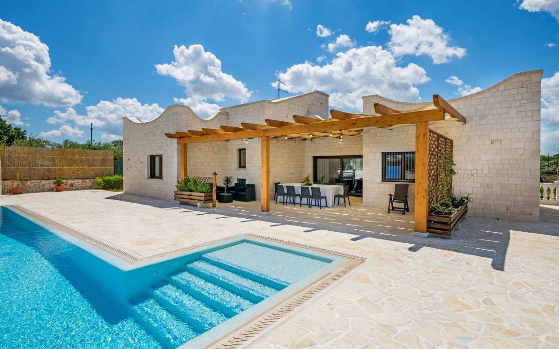 Photo of Outdoor in Alberobello