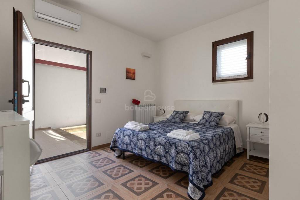 Photo of Bedroom in Andrano