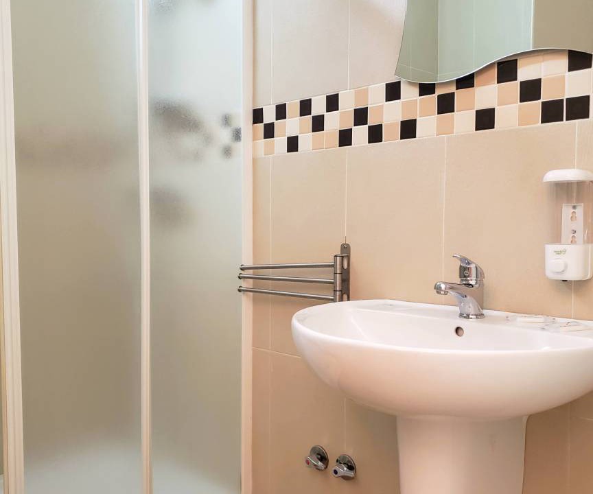 Photo of Bathroom in Monte Sant'Angelo