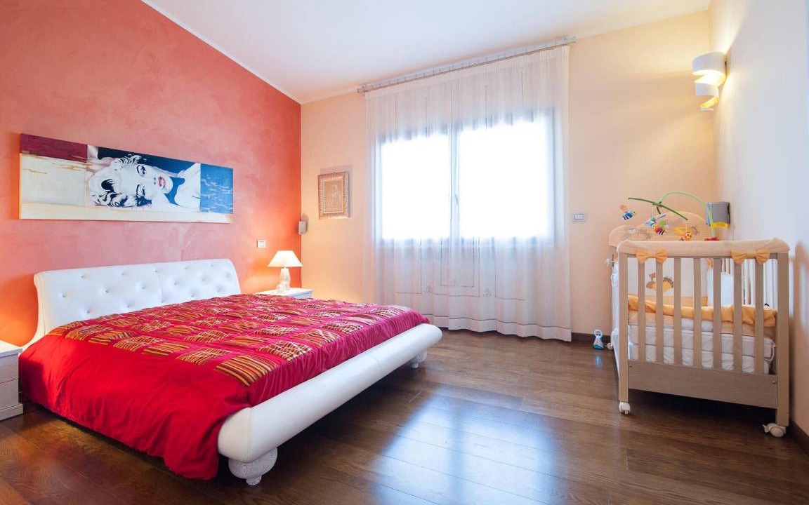 Photo of Bedroom in Melissano