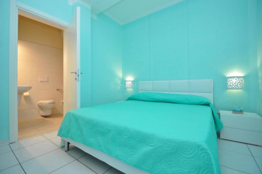 Photo of Bathroom in Torre Suda
