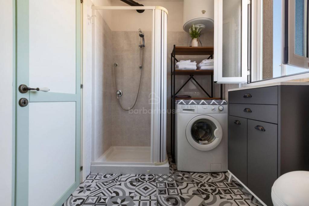 Photo of Bathroom in Martina Franca