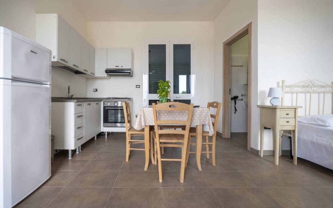 Photo of Kitchen in Otranto
