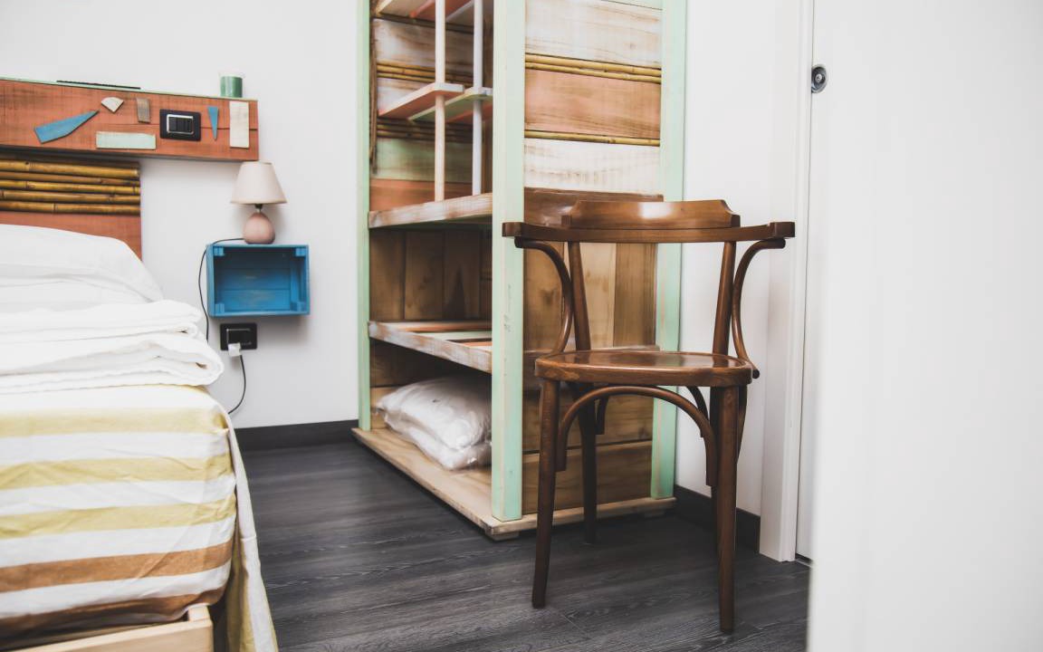 Photo of Bedroom in Specchia