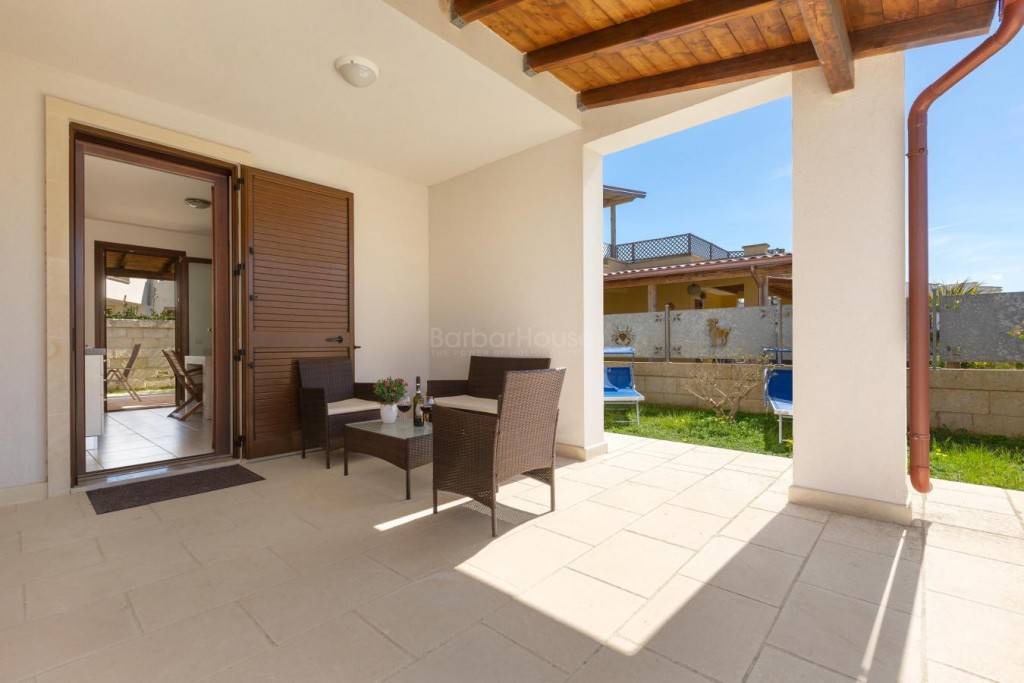 Photo of Patio Balcony in Torre dell'Orso