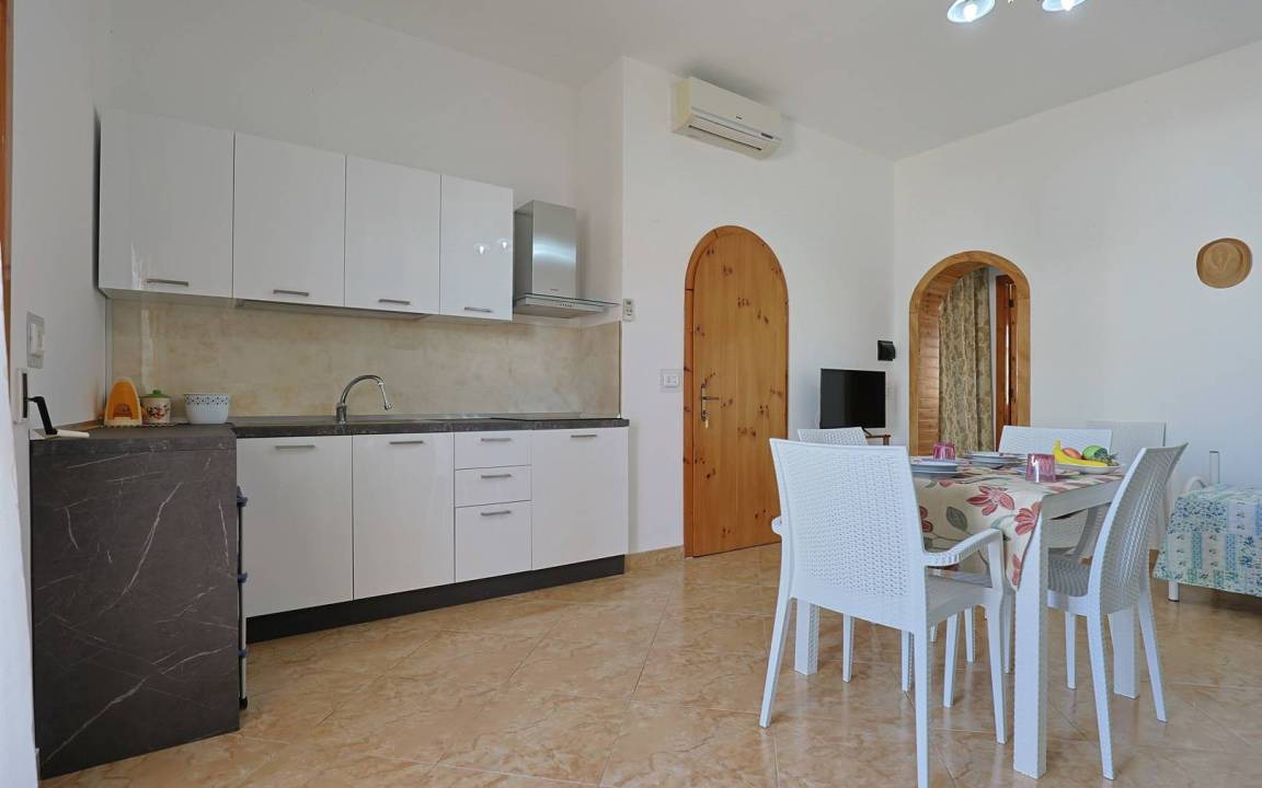Photo of Kitchen in Padula Fede