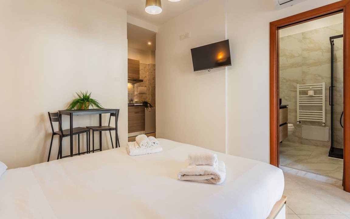 Photo of Bedroom in Municipio 1