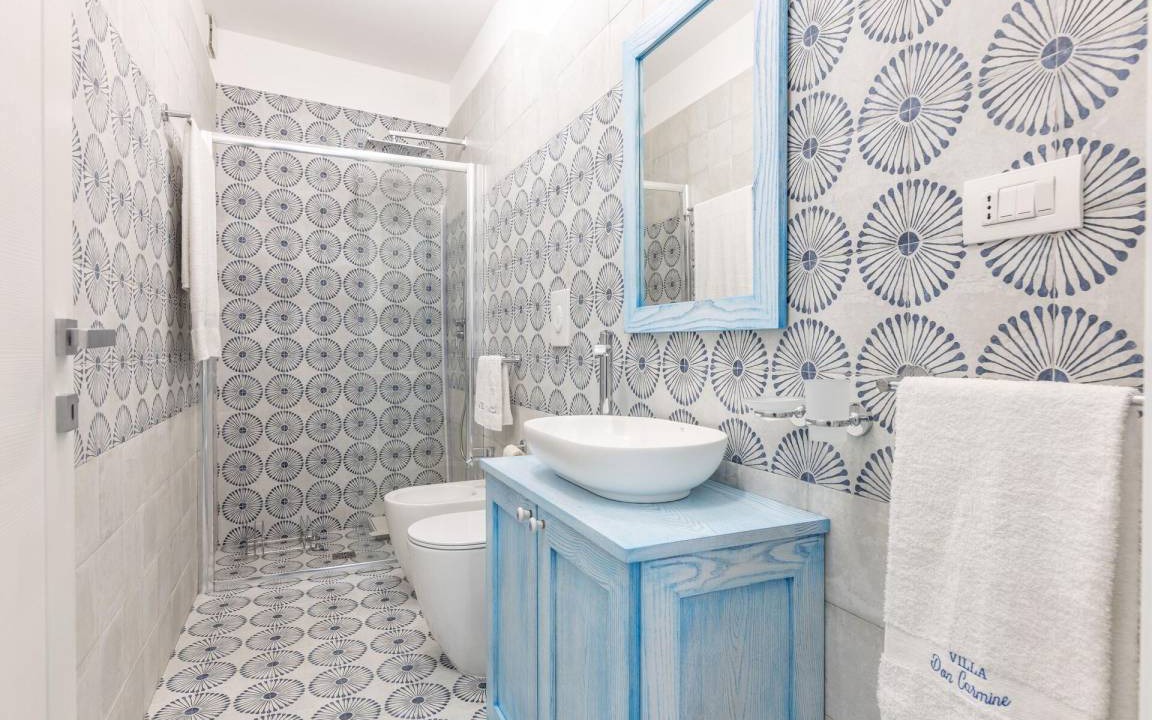 Photo of Bathroom in Alliste