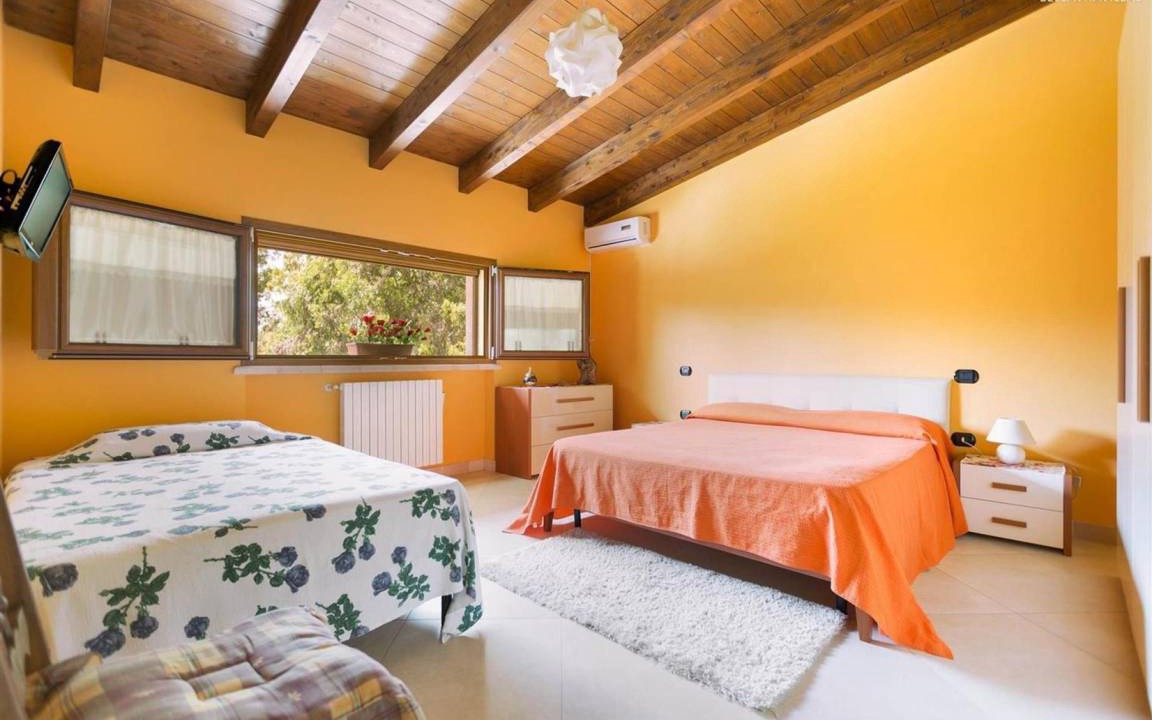 Photo of Bedroom in San Donaci