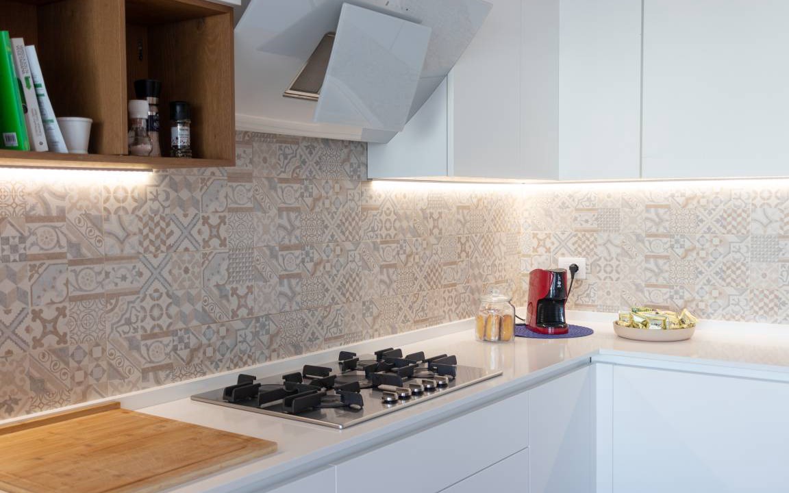 Photo of Kitchen in Polignano a Mare