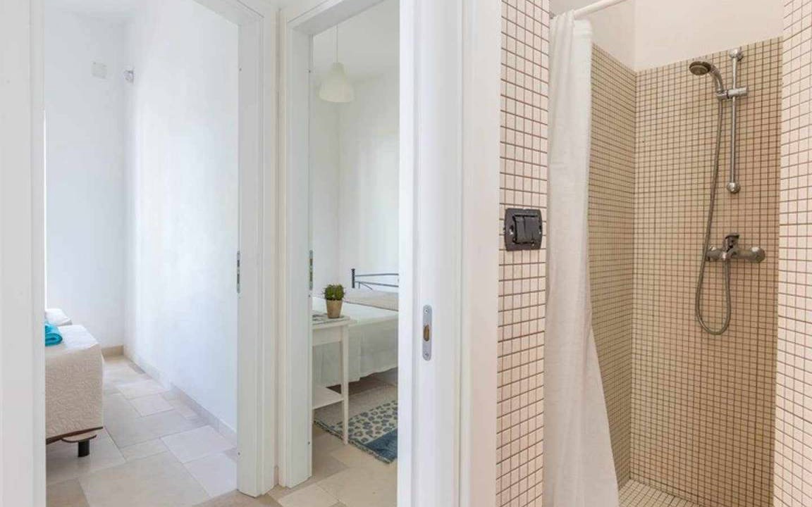 Photo of Bathroom in Specchiolla