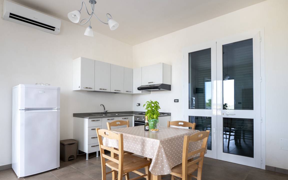 Photo of Kitchen in Otranto