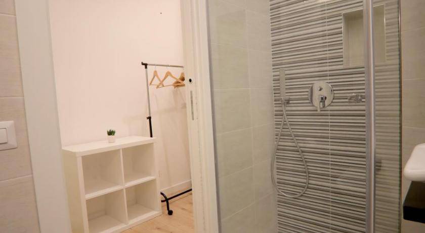 Photo of Bathroom in Modugno