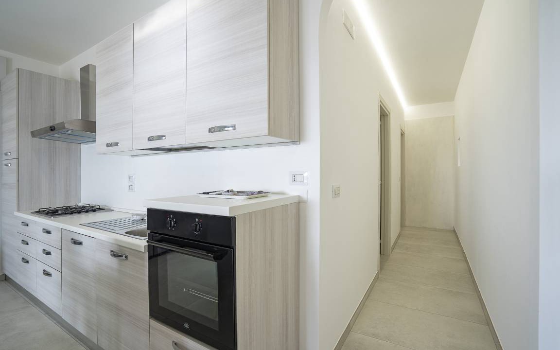 Photo of Kitchen in Marina San Gregorio