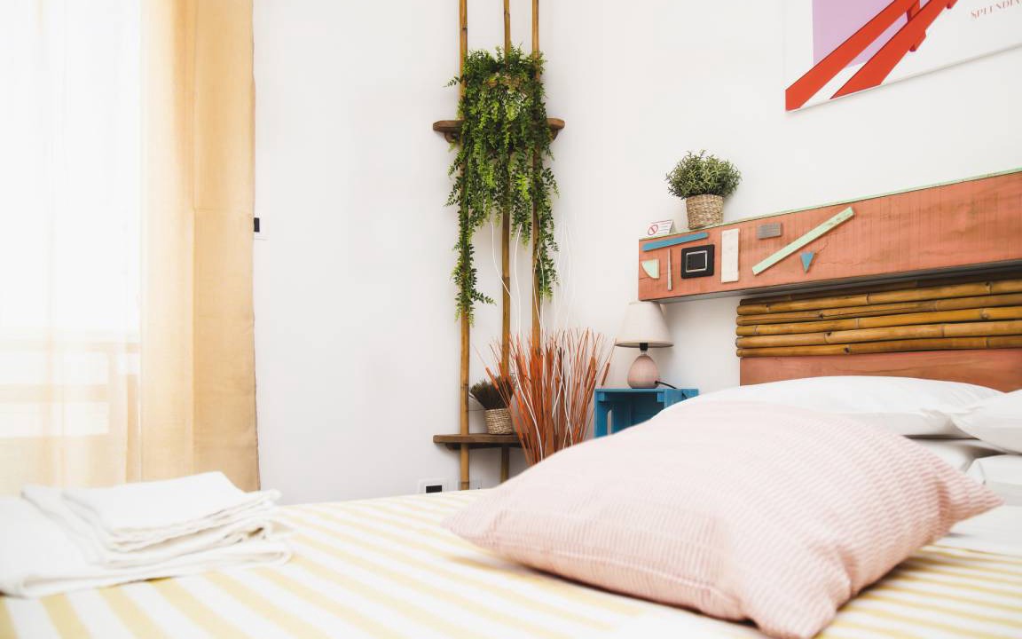 Photo of Bedroom in Specchia
