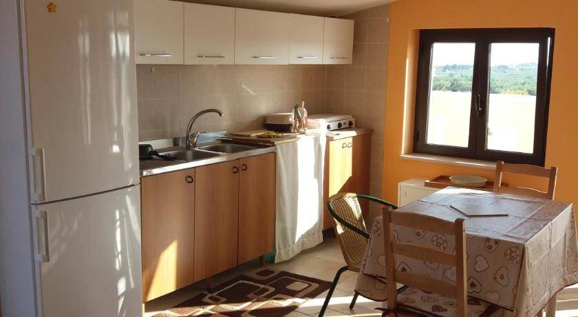 Photo of Kitchen in Corato