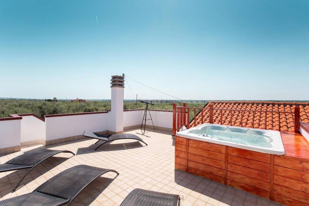 Photo of Patio Balcony in San Giovanni Rotondo
