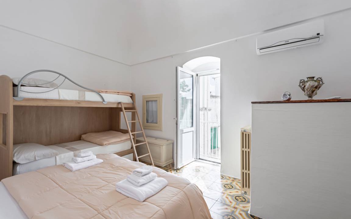 Photo of Bedroom in Centro Storico