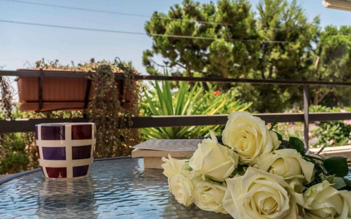 Photo of Patio Balcony in Santa Maria al Bagno