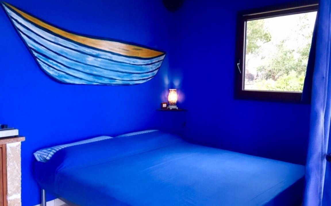 Photo of Bedroom in Porto Tricase