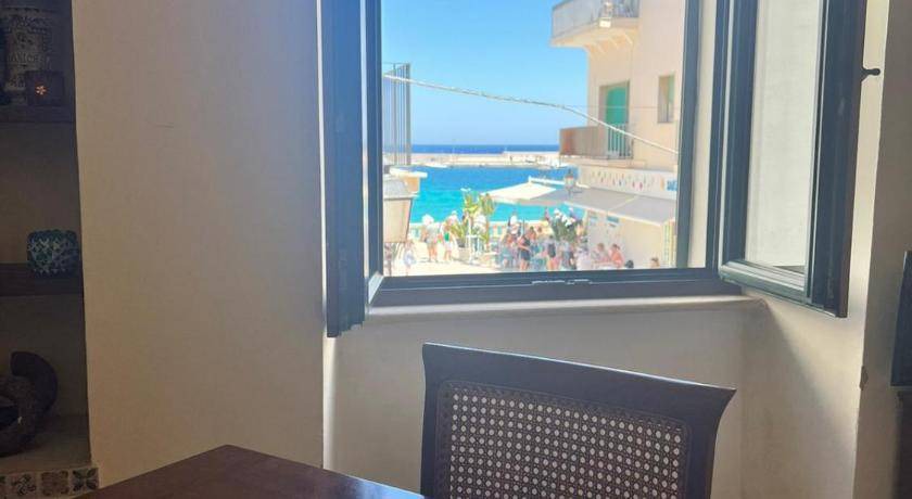 Photo of Patio Balcony in Otranto Historic Centre