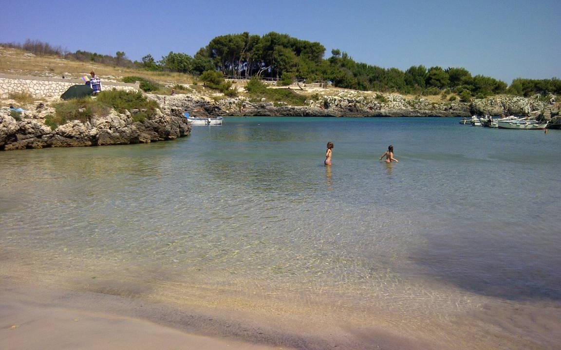 Photo of Others in Porto Badisco