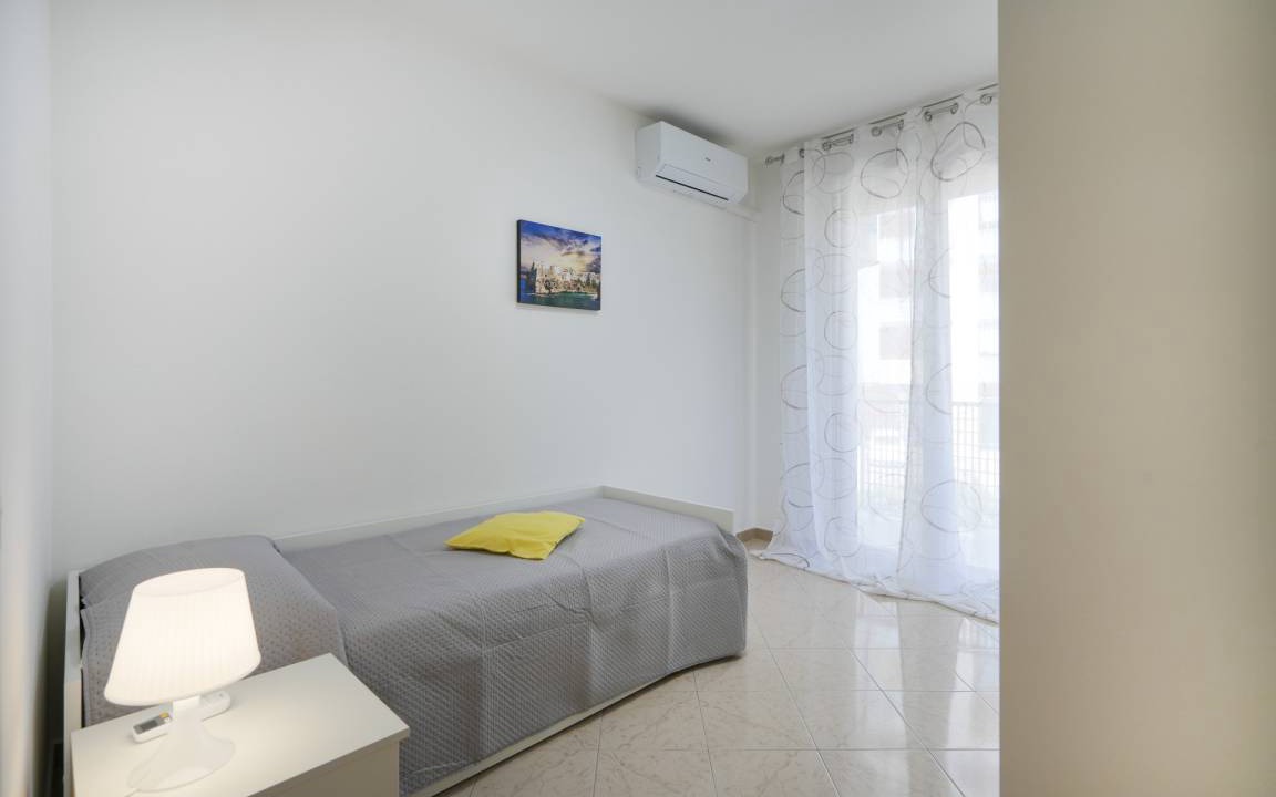 Photo of Bedroom in Municipio 3