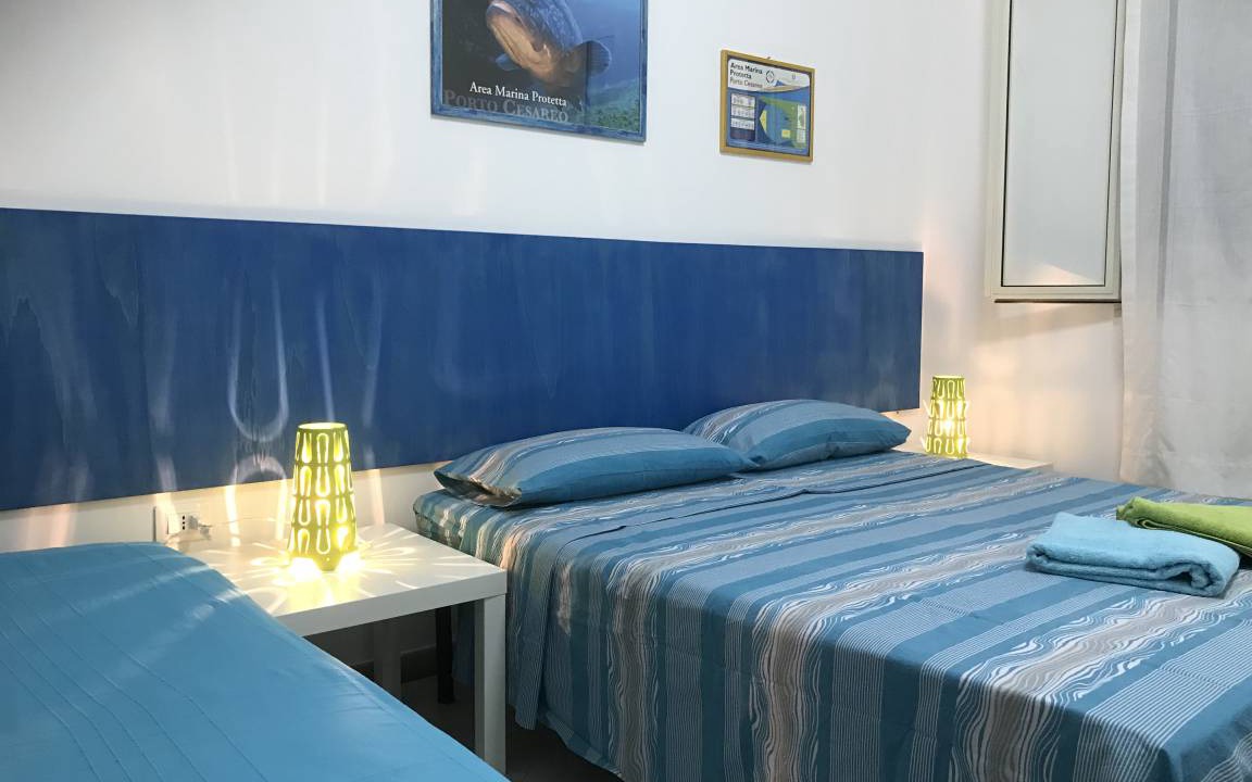 Photo of Bedroom in Torre Castiglione