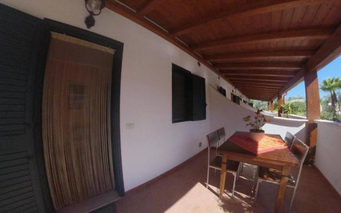 Photo of Patio Balcony in Montincello