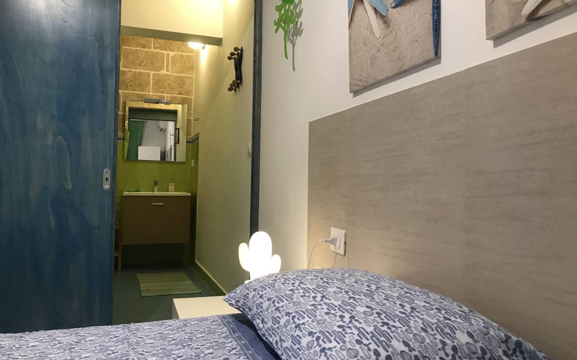 Photo of Bedroom in Torre Castiglione
