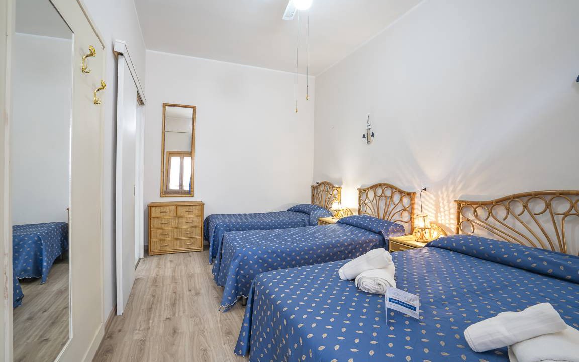 Photo of Bedroom in Torre Lapillo