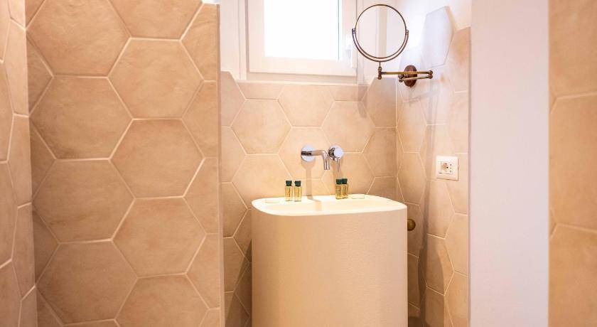 Photo of Bathroom in Mottola