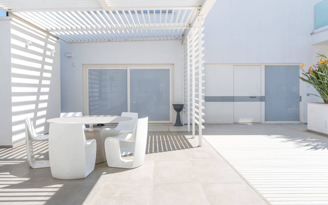 Photo of Patio Balcony in L'Assunta