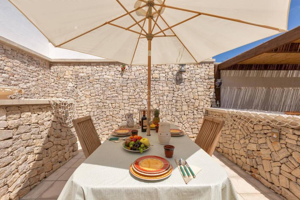 Photo of Patio Balcony in Carpignano Salentino