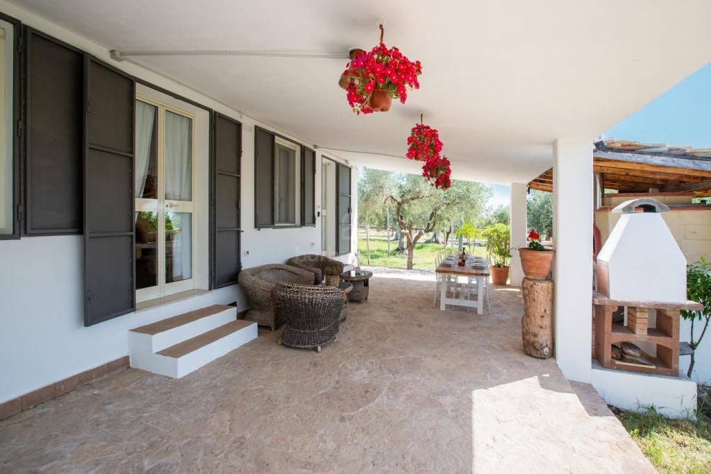 Photo of Patio Balcony in San Giovanni Rotondo