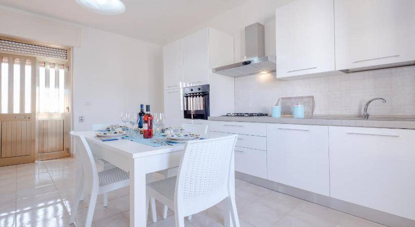 Photo of Kitchen in Torre Pali