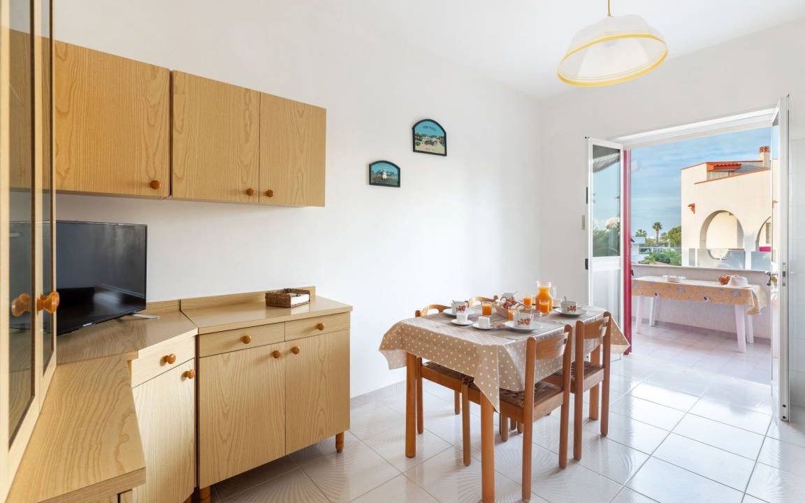 Photo of Livingroom in Torre Canne