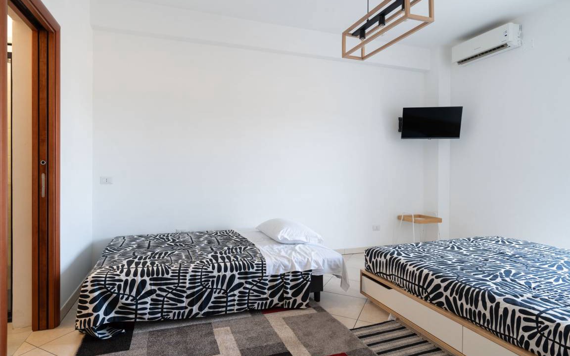 Photo of Bedroom in Municipio 1