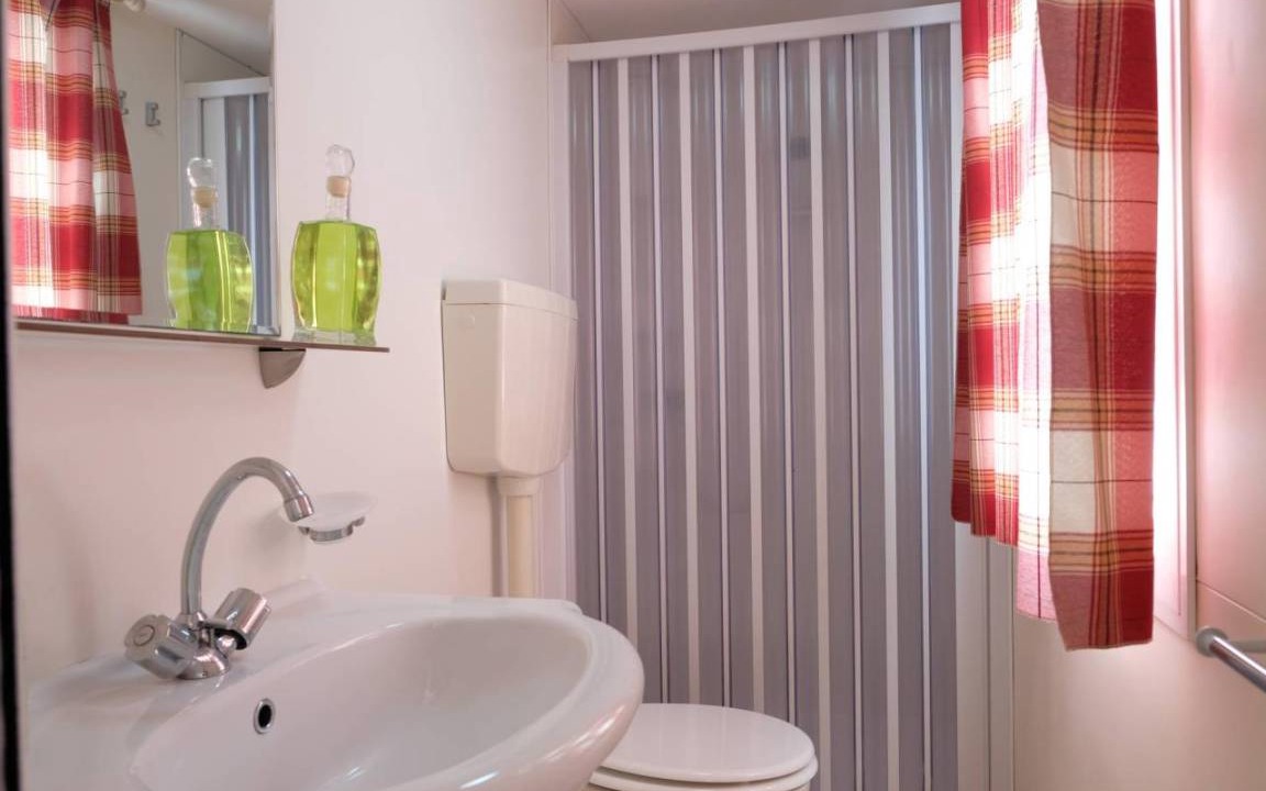 Photo of Bathroom in Vico del Gargano