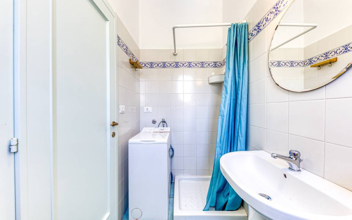 Photo of Bathroom in Marina di Novaglie