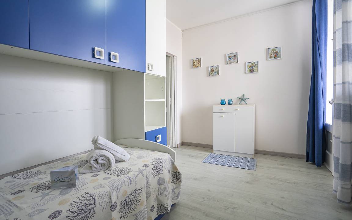 Photo of Bedroom in Torre Lapillo