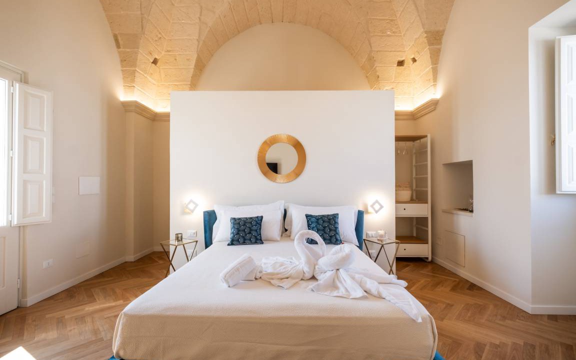 Photo of Bedroom in Sternatia