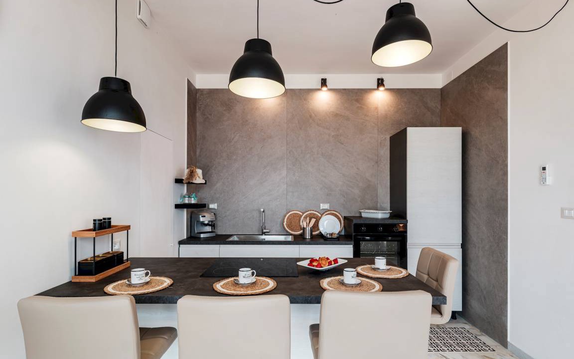 Photo of Kitchen in Gallipoli