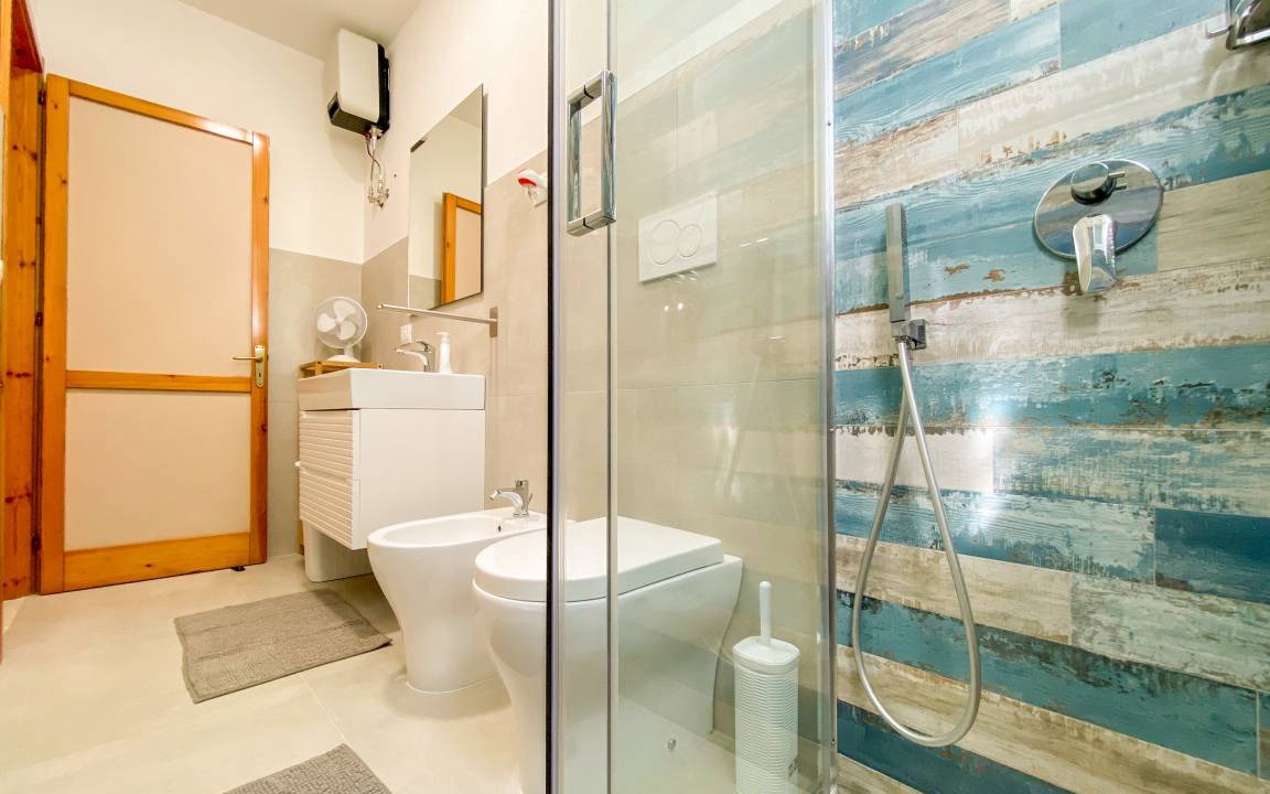 Photo of Bathroom in Fontanelle